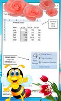 Learn MS Excel 2007 capture d'écran 2