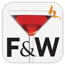 FOOD & WINE Cocktails APK