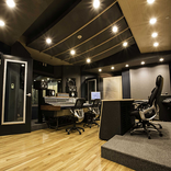 Home Music Room Design