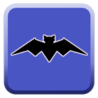 Dodgy Bat icône