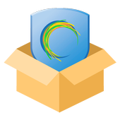 Hotspot Shield VPN Installer icon