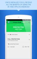 Hotspot Shield VPN Installer screenshot 2
