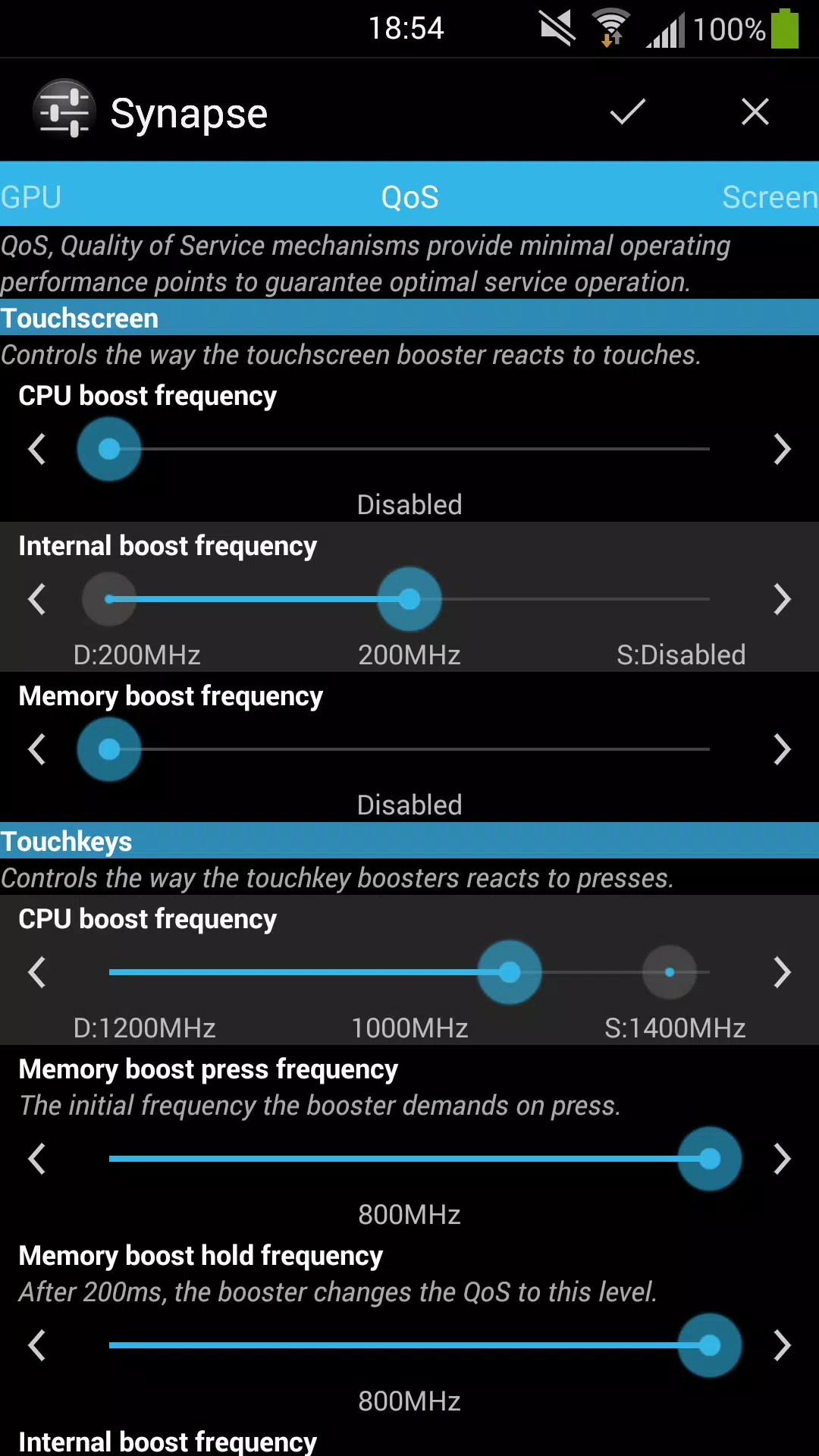 Synapse X APK latest 19.00 for Android