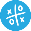 Classic Fun Game - Tic Tac Toe APK