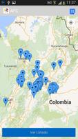 Alquiler Fincas Colombia اسکرین شاٹ 1