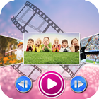 Video Player icono