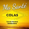 Ma santé COLAS IDFN