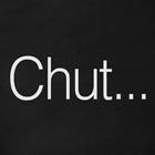 Chut...-icoon