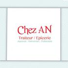 Chez An 图标