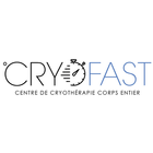 Cryofast Paris-icoon