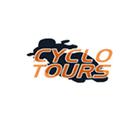 Cyclo Tours biểu tượng