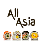 All Asia icon