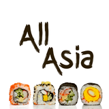 All Asia icône