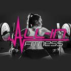 All In Fitness アイコン