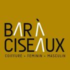 ikon Bar à Ciseaux