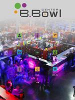 B.BOWL poster