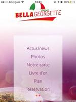 Bella Georgette poster