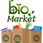 BIO MARKET أيقونة