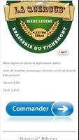La Brasserie du Tichemont Ekran Görüntüsü 3