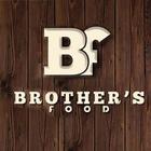 Brothers's food icon