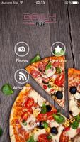 برنامه‌نما Daily Pizza عکس از صفحه