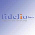 Fidelio Isère icône