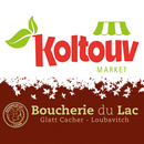 KOL TOUV - Boucherie du Lac APK