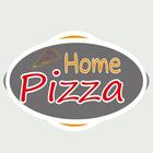 Home Pizza 圖標