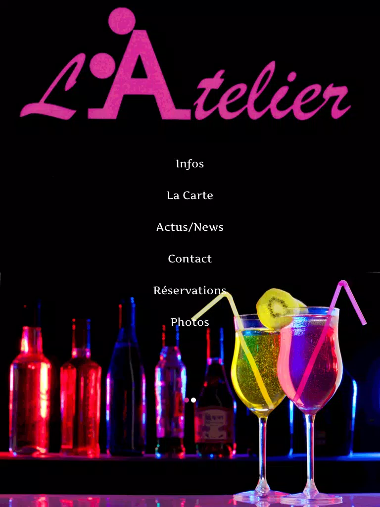 L Atelier Limoges For Android Apk Download