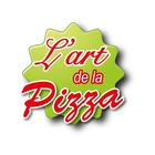 L'art de la Pizza Zeichen