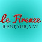 Le Firenze आइकन