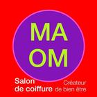 Coiffure MAOM Nantes icône