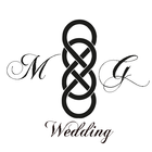 M&G wedding icône