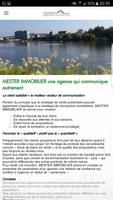 Mester Immobilier 스크린샷 2