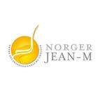 NORGER JEAN-M アイコン