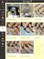 Nails Design' ảnh chụp màn hình 3