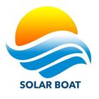 SOLAR BOAT icône