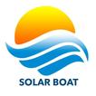 SOLAR BOAT