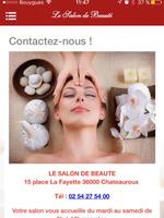Le Salon de Beauté screenshot 3