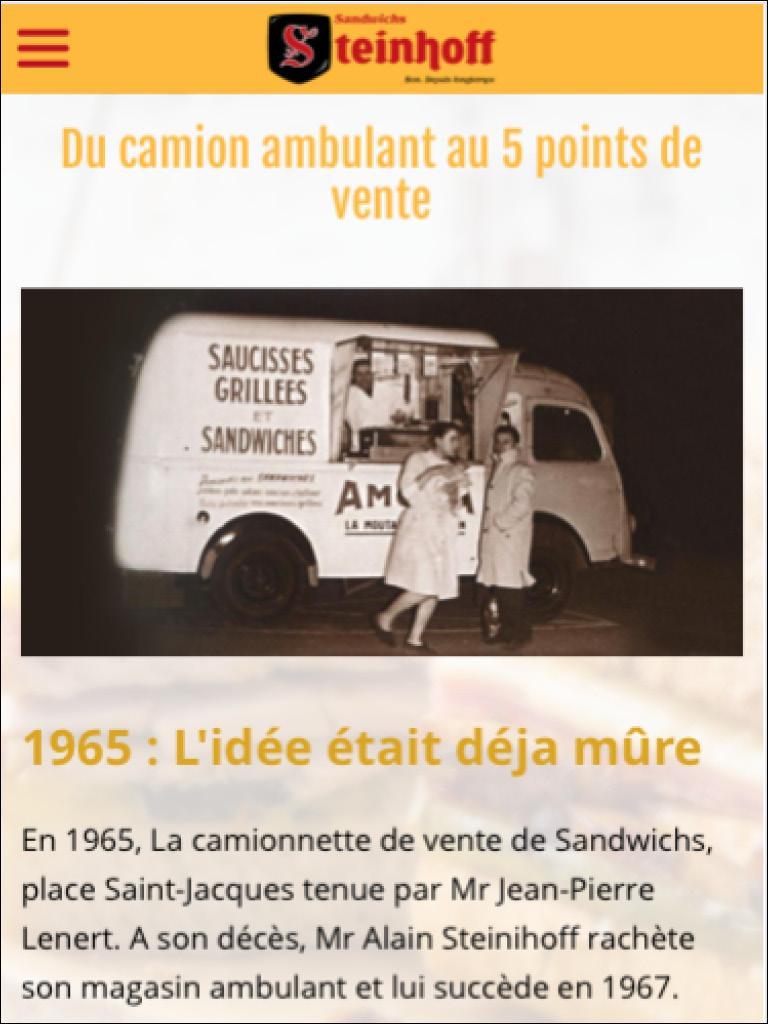 Sandwichs Steinhoff For Android Apk Download