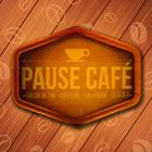 Pause Café - Les Angles 图标