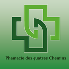 Pharmacie des quatre chemins icon