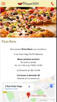 Pizza Bona capture d'écran 2