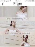Priam Paris स्क्रीनशॉट 2