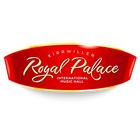 Royal Palace biểu tượng