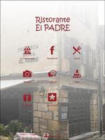 Ristorante El Padre 海报