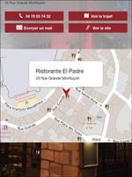 Ristorante El Padre 截图 3