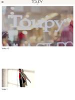 TOUPY โปสเตอร์