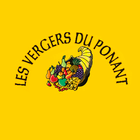 آیکون‌ Les Vergers Du Ponant