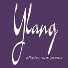 Ylang Esthétique आइकन